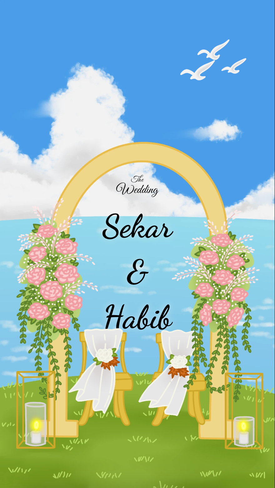 Sekar & Habib
